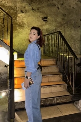 Cast Ajans Yapım Şamsiya O