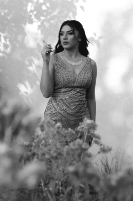 Cast Ajans Yapım Elif A