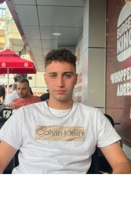 Cast Ajans Yapım Tuğra Ö