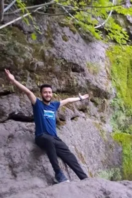 Cast Ajans Yapım Ömer K