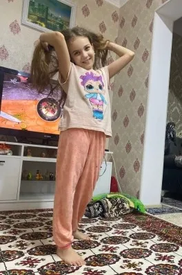 Cast Ajans Yapım Diana I