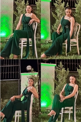 Cast Ajans Yapım Elif A