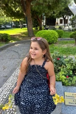 Cast Ajans Yapım Meryem K