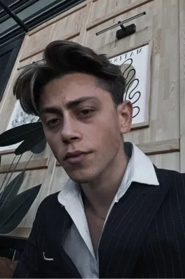 Cast Ajans Yapım Eren G