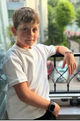 Cast Ajans Yapım Muhammed E