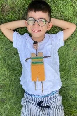 Cast Ajans Yapım Ayaz B