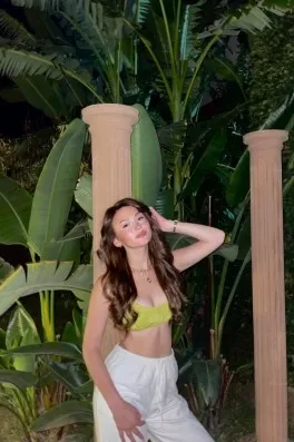 Cast Ajans Yapım Begüm K