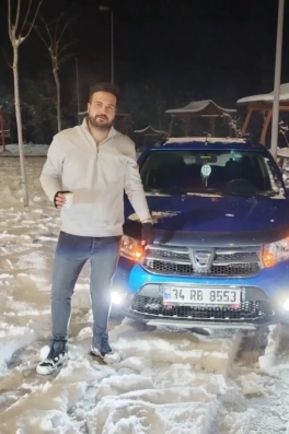 Cast Ajans Yapım İbrahim B