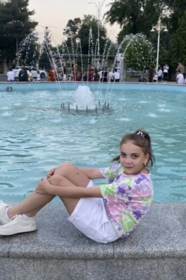 Cast Ajans Yapım Diana I