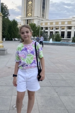 Cast Ajans Yapım Diana I