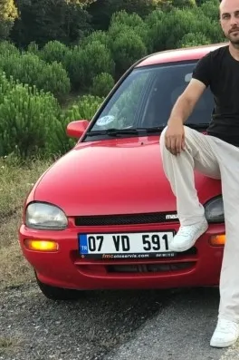 Cast Ajans Yapım Süleyman U