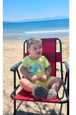 Cast Ajans Yapım Talha D