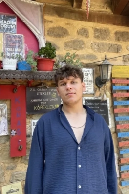 Cast Ajans Yapım Abdüssamed D