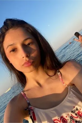 Cast Ajans Yapım Beyza S