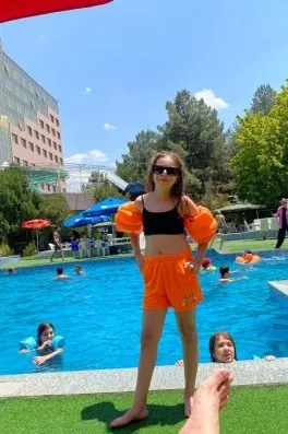 Cast Ajans Yapım Diana I