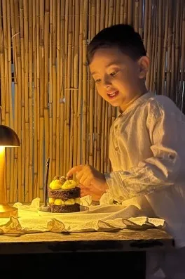 Cast Ajans Yapım Halil ş