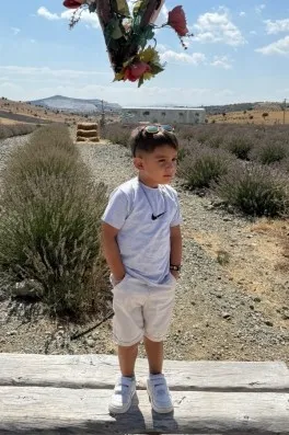 Cast Ajans Yapım Yusuf A