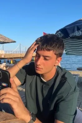 Cast Ajans Yapım Keremcem ö