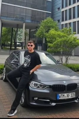 Cast Ajans Yapım Buğra S