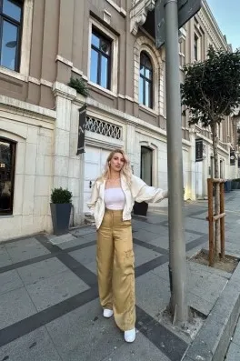 Cast Ajans Yapım Meryem Ç