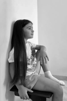 Cast Ajans Yapım Rümeysa A