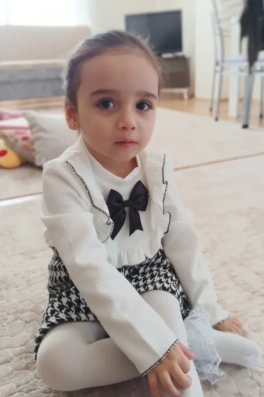 Cast Ajans Yapım Hira A