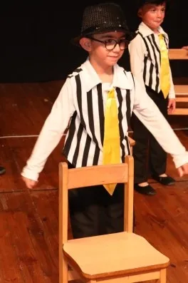 Cast Ajans Yapım Ayaz B