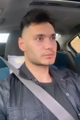 Cast Ajans Yapım Ebubekir D