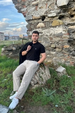 Cast Ajans Yapım Yavuzhan A