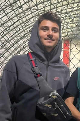 Cast Ajans Yapım Kaan Ö