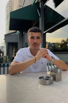 Cast Ajans Yapım FURKAN D