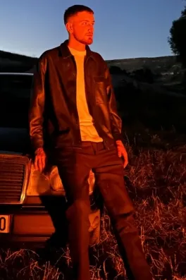 Cast Ajans Yapım Ali Ş