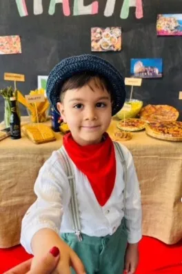 Cast Ajans Yapım Bulut P