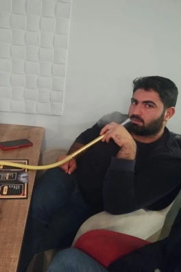 Cast Ajans Yapım Şehmus A