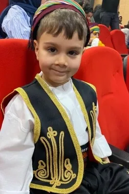 Cast Ajans Yapım Bulut P