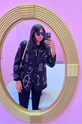 Cast Ajans Yapım Gamze K