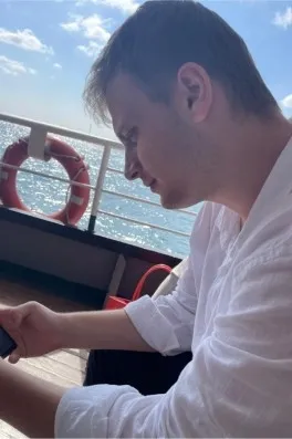 Cast Ajans Yapım Muhammet Ö