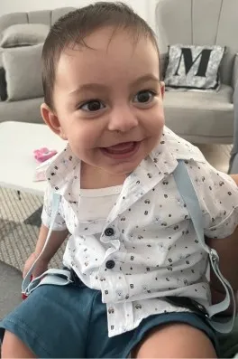 Cast Ajans Yapım Tahir B