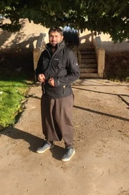 Cast Ajans Yapım Şehmus A