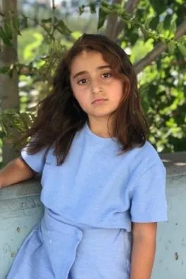 Beyzanurödük Cast Ajans Yapım Beyzanurödük