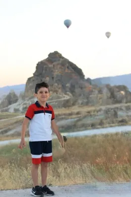 Cast Ajans Yapım Aslan A