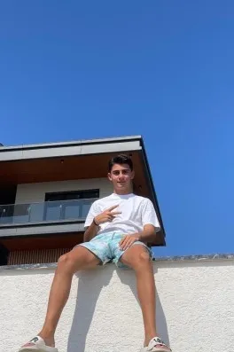 Cast Ajans Yapım Kaan Ö