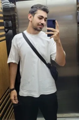 Cast Ajans Yapım Alireza F