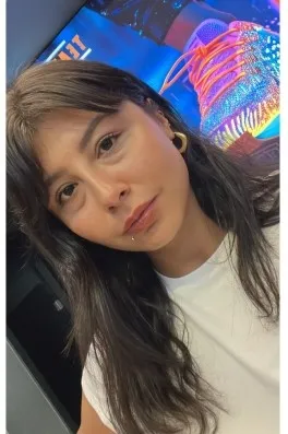 Cast Ajans Yapım Gamze K