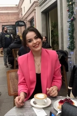 Cast Ajans Yapım Hazan B