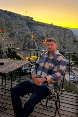 Cast Ajans Yapım Ali Ş