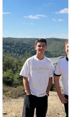 Cast Ajans Yapım Kaan Ö