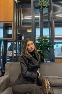 Cast Ajans Yapım Azra E