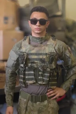 Osman P Cast Ajans Yapım Osman P