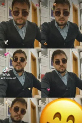 Cast Ajans Yapım Tuncay A